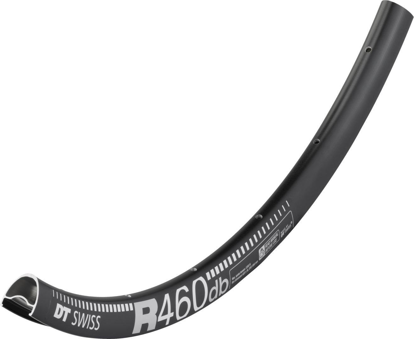 R 460 Rim