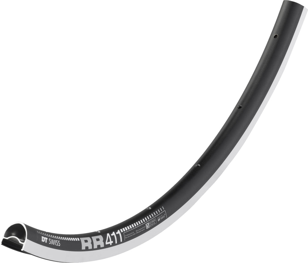 RR 411 rim asymmetric RB 700C 18 32L