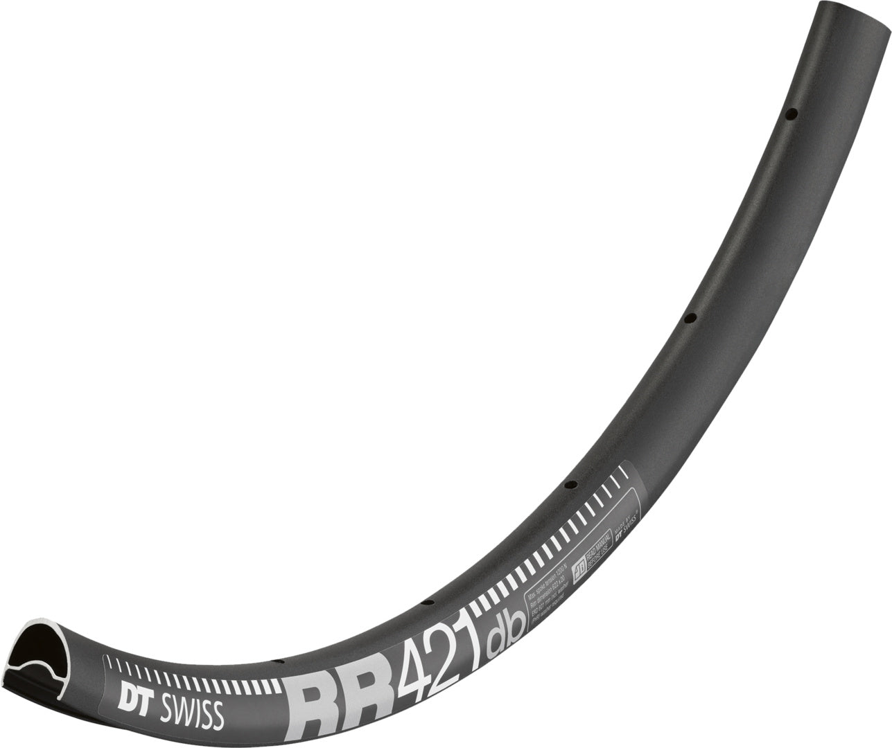 RR 42Rim