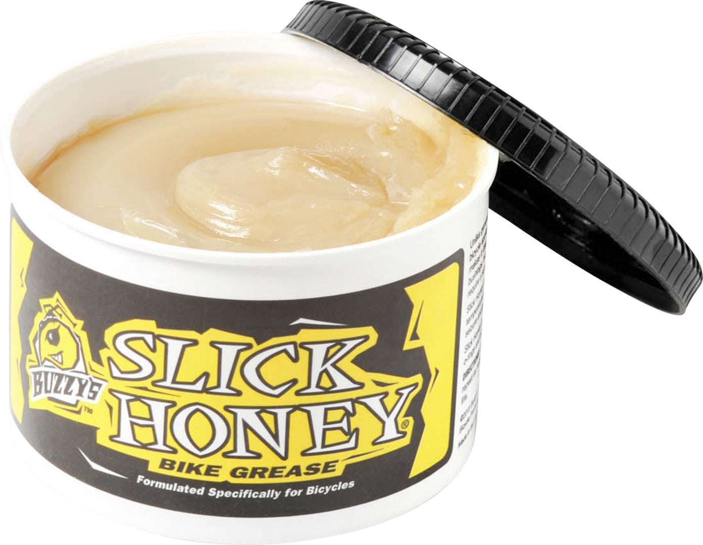 Slick Honey
