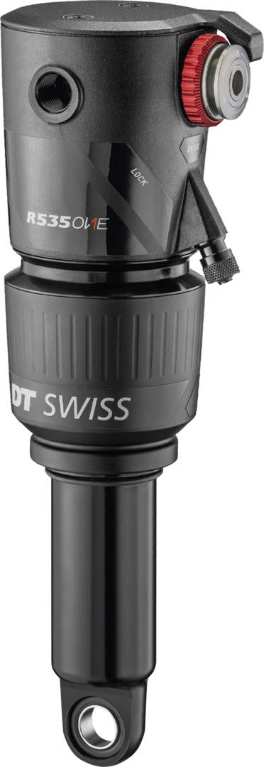 R 535 ONE shock TR Remote 185x55mm