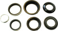 Semi Taper 1/8" Nr. 55-1