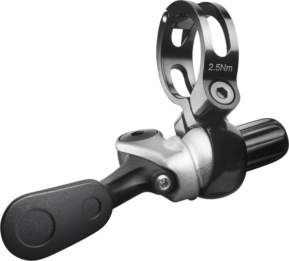 Highline Remote Flatbar