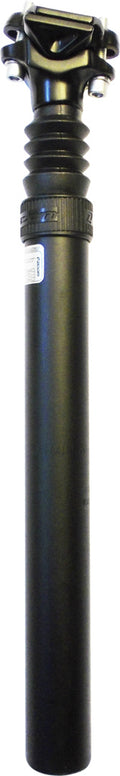 SPS-375 suspended