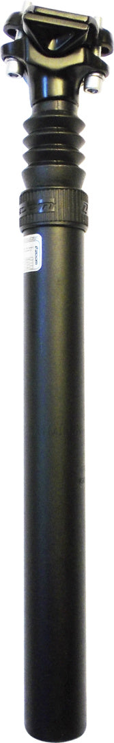 SPS-375 suspended