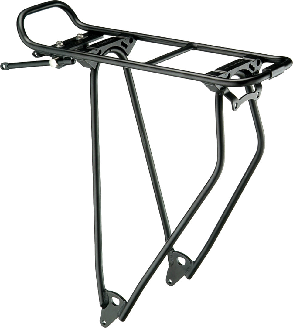 Stand-it Luggage Carrier