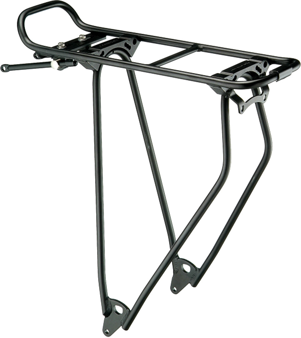 Stand-it Luggage Carrier