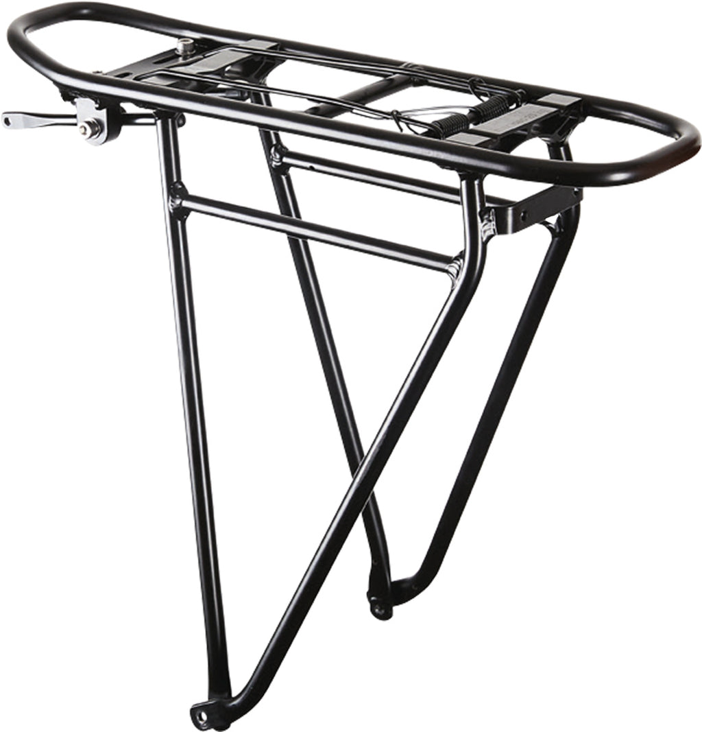 ECO two Tour Luggage Carrier