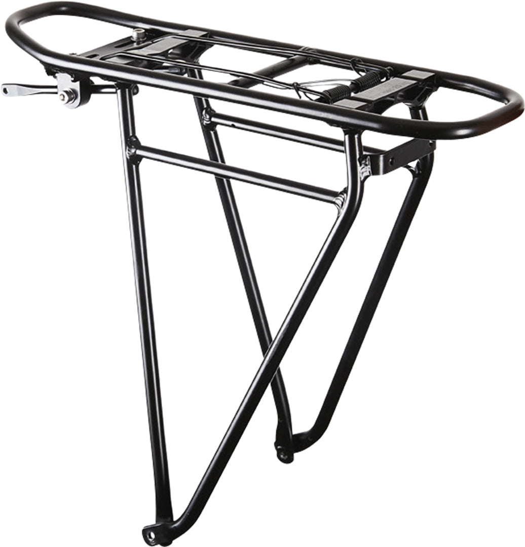 ECO two Tour Luggage Carrier