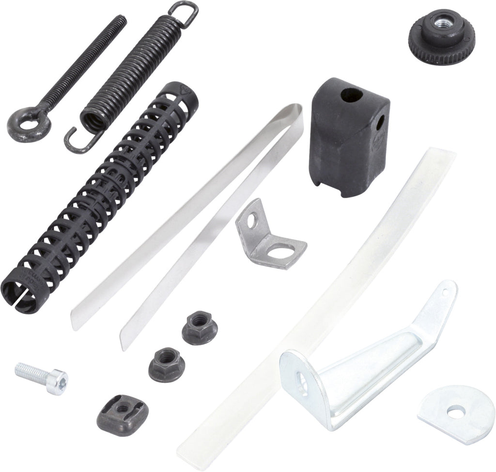 Steering Damper Universal