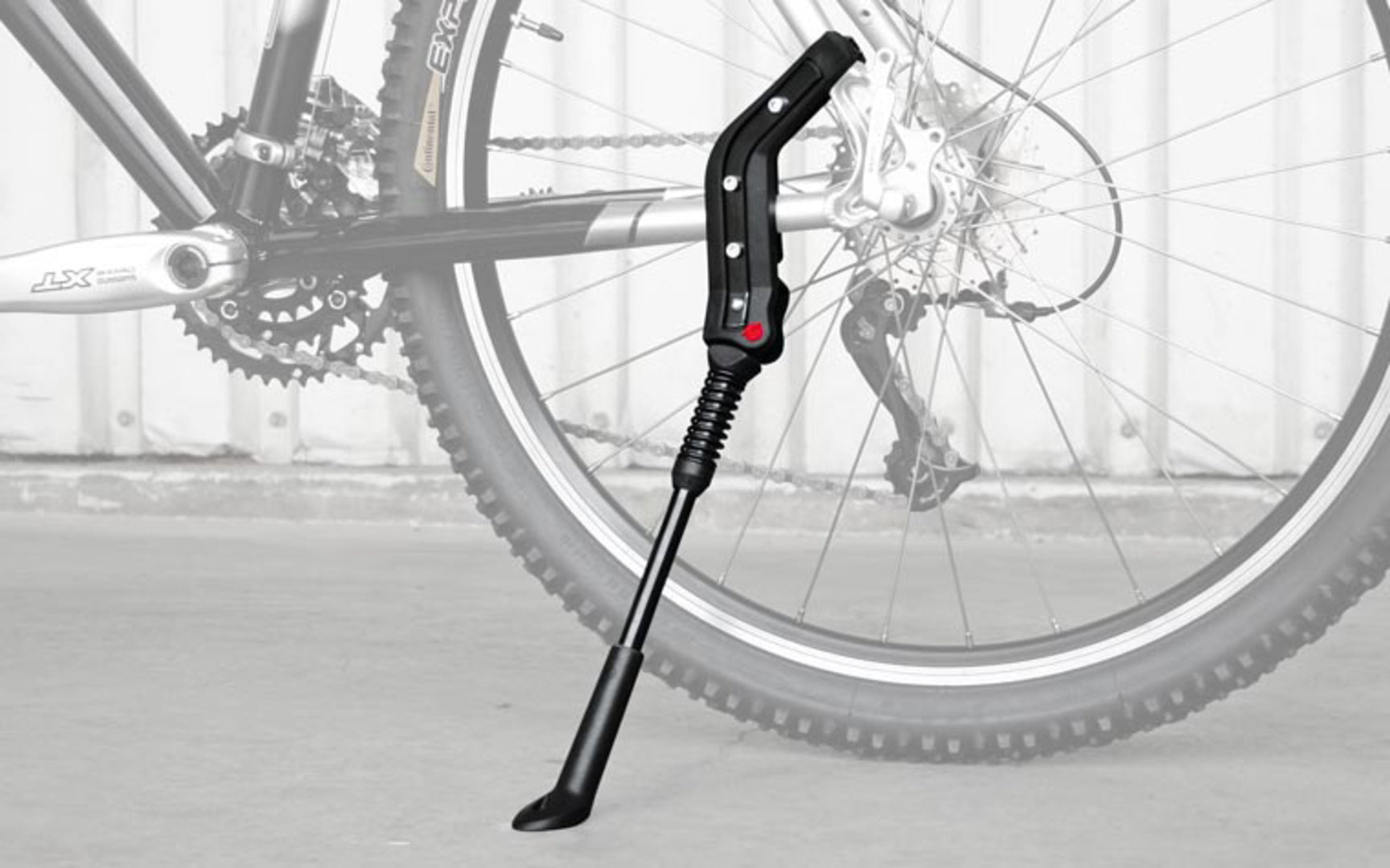 FOX Rear Stand