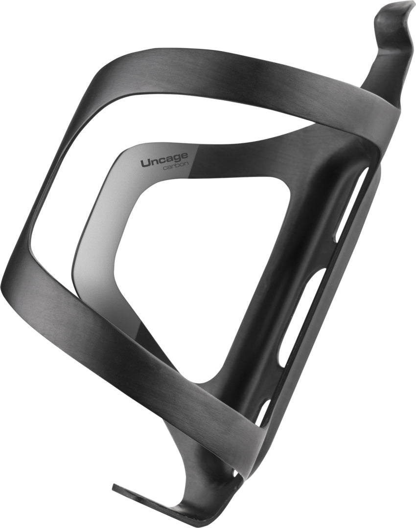 Uncage Carbon