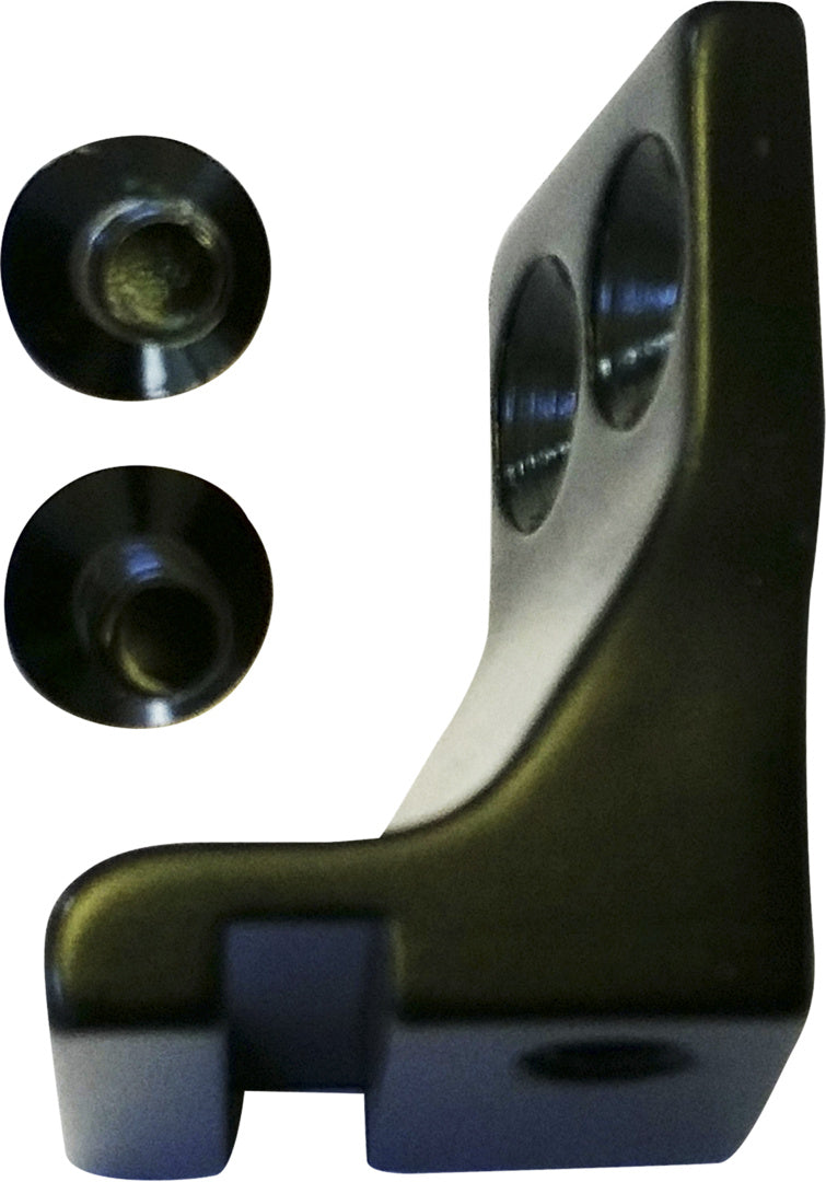 front derailleur adapter STSF08