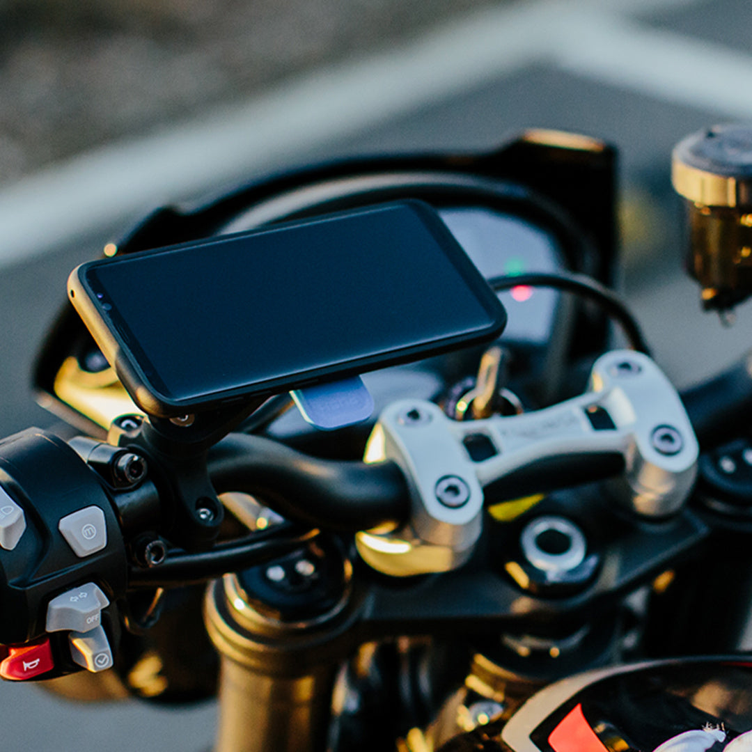 Action Camera Adaptor