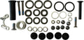 Repair Kit Carbon Fully FCM-1162