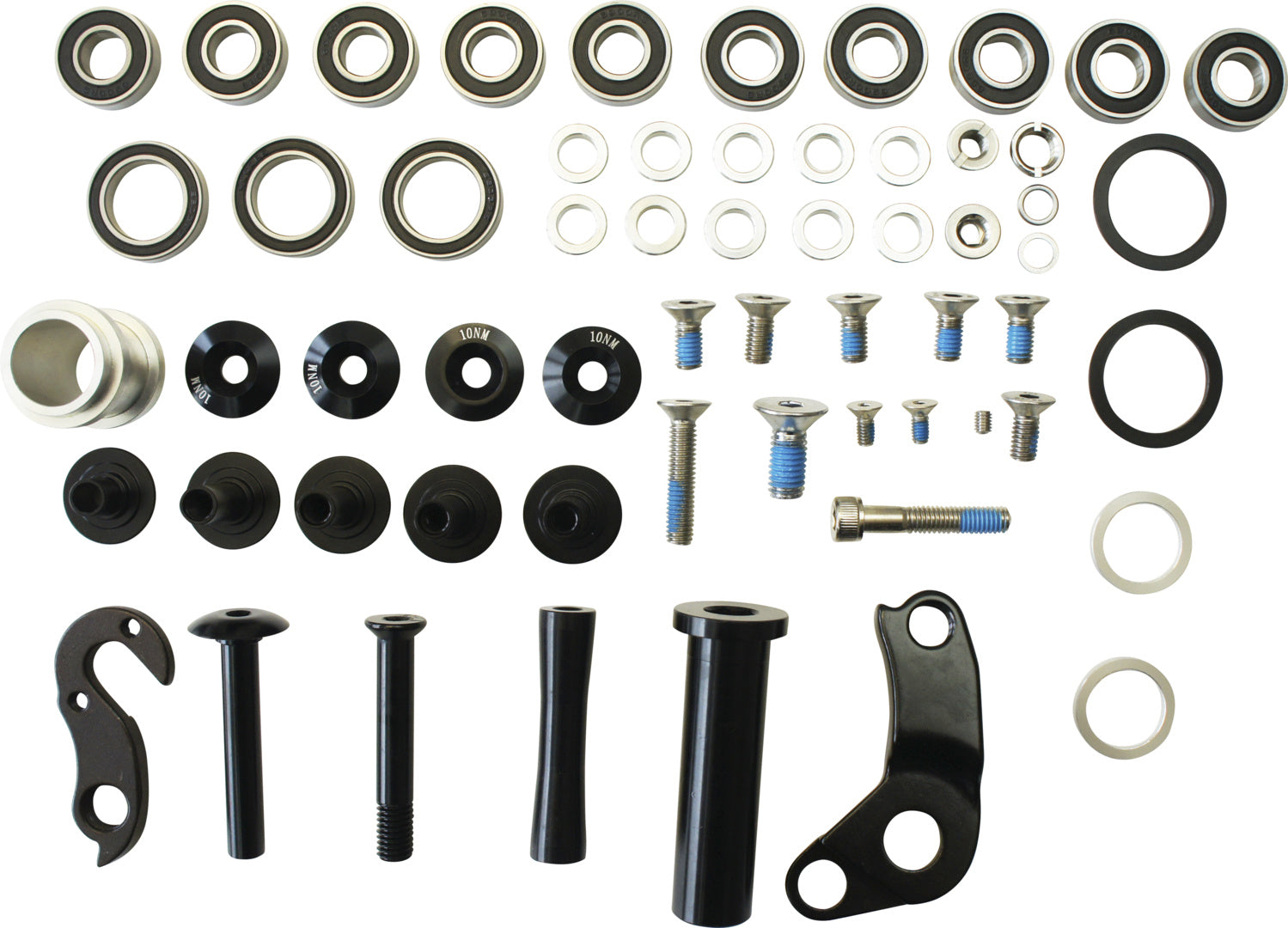 Repair Kit E-Falcon