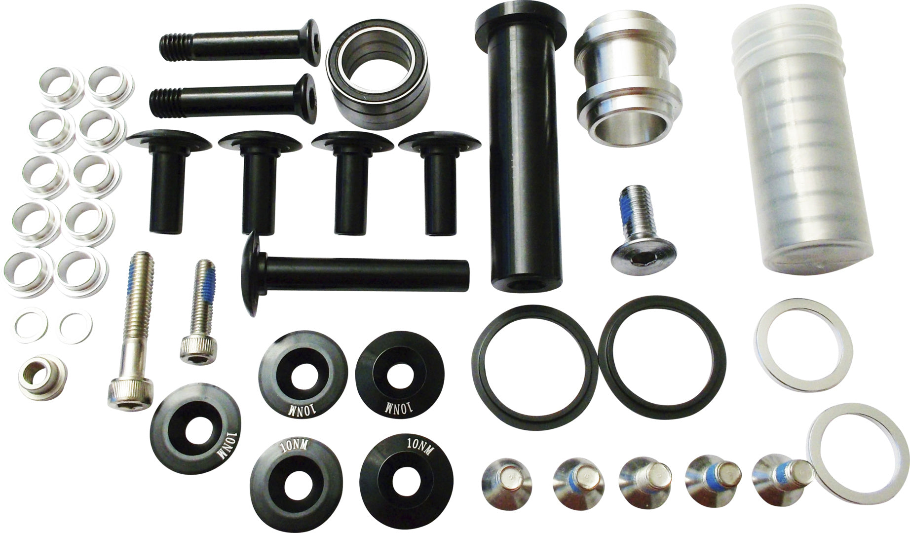 Repair Kit i-Riser