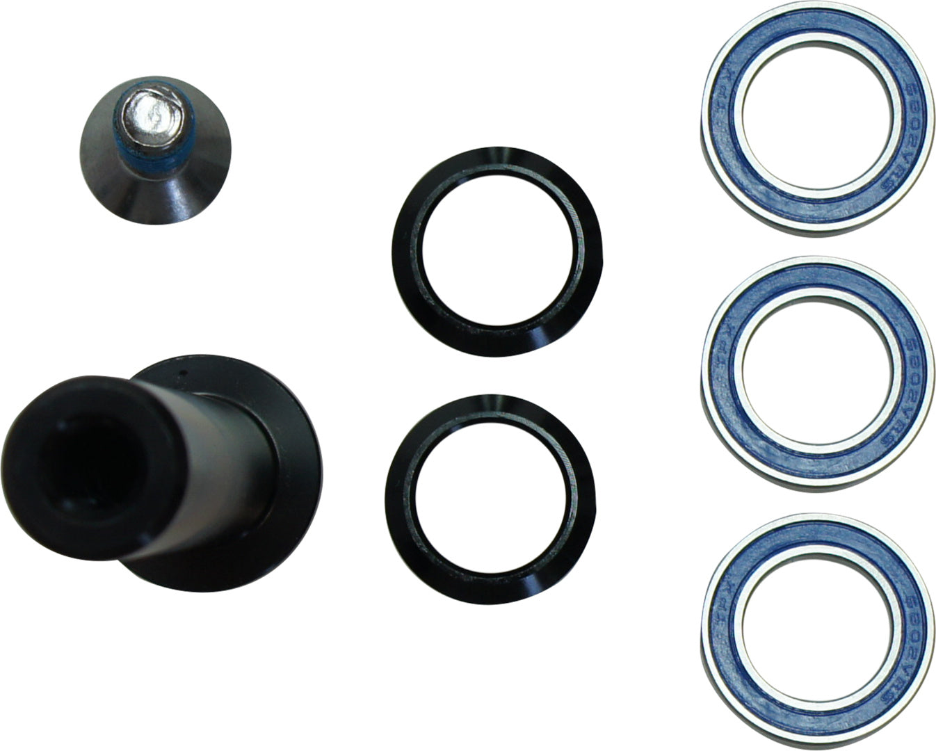 Bearings INY9A i-Chaser