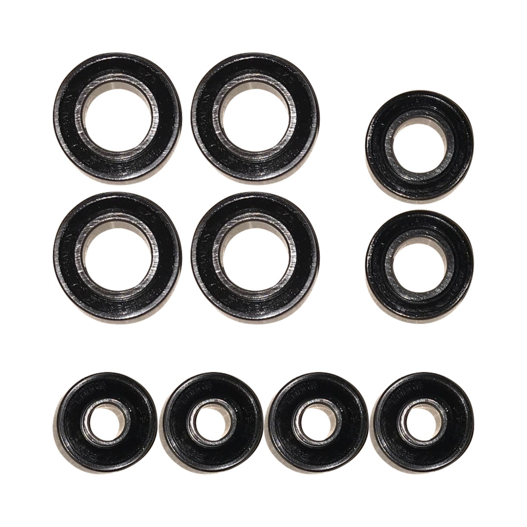 Snabb Bearing Kit 2017-2020