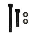Shock Bolts Fuzz 2014-2019