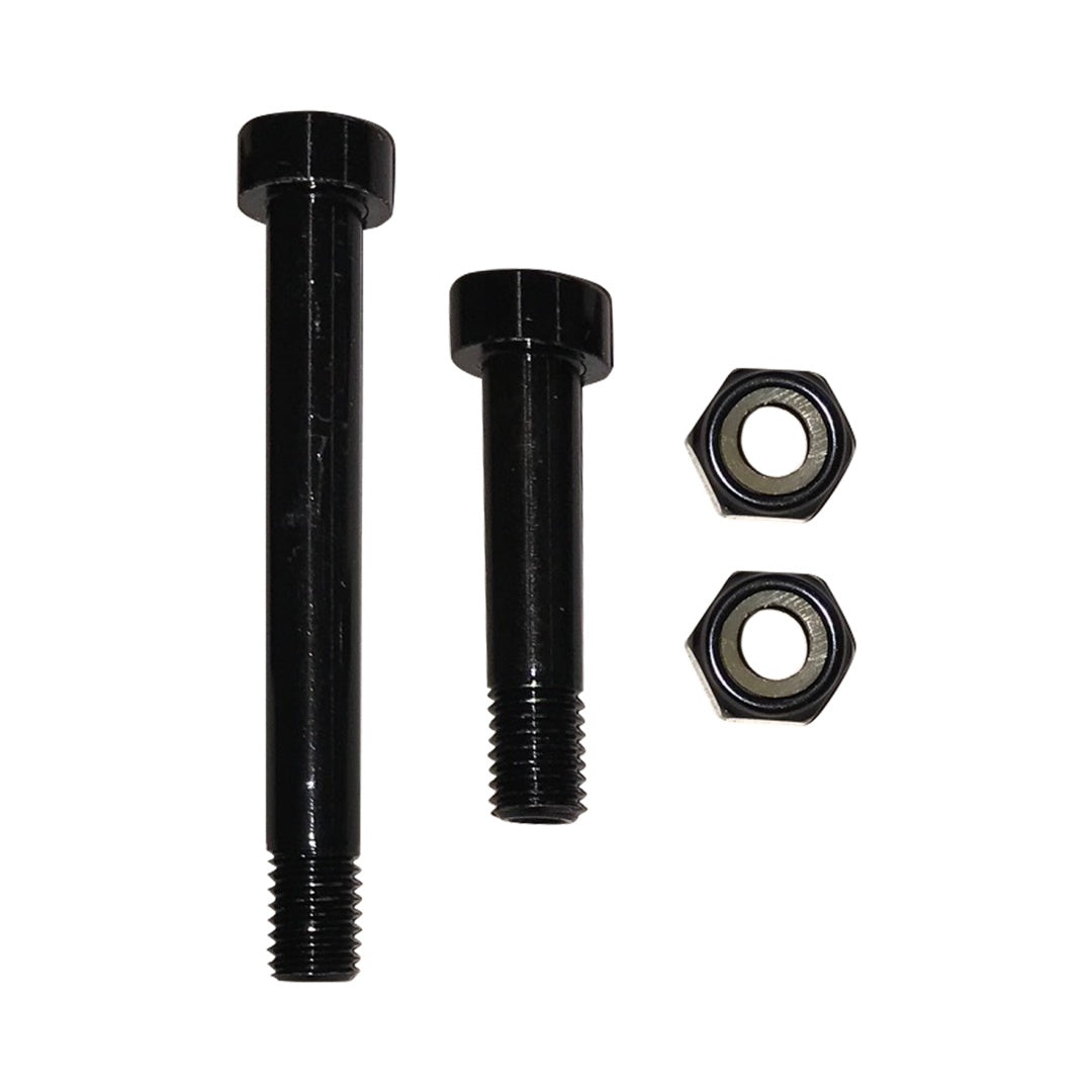 Shock Bolts Fuzz 2014-2019