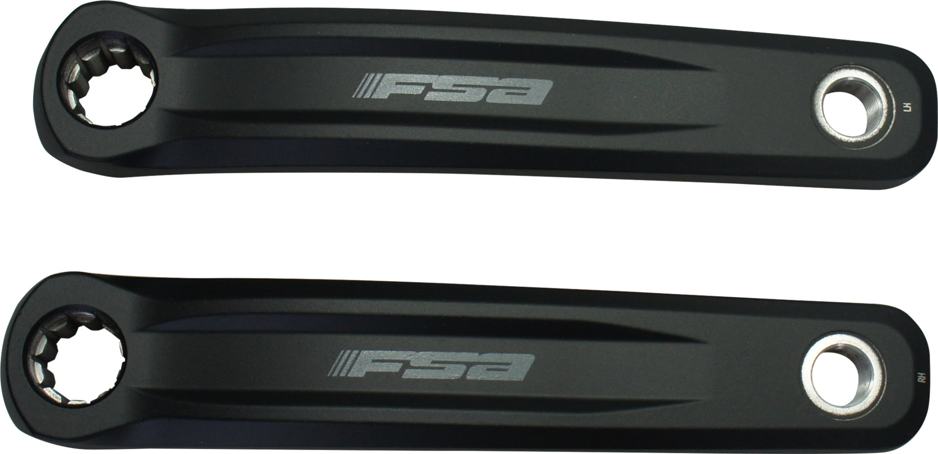 PW-X2 Crank Arm Set CK CK-320