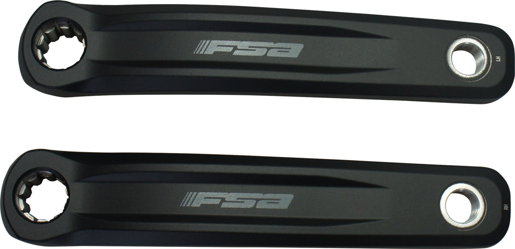 PW-X2 Crank Arm Set CK CK-320
