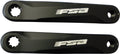 PW-X Crank Arm Set CK-745 ISIS