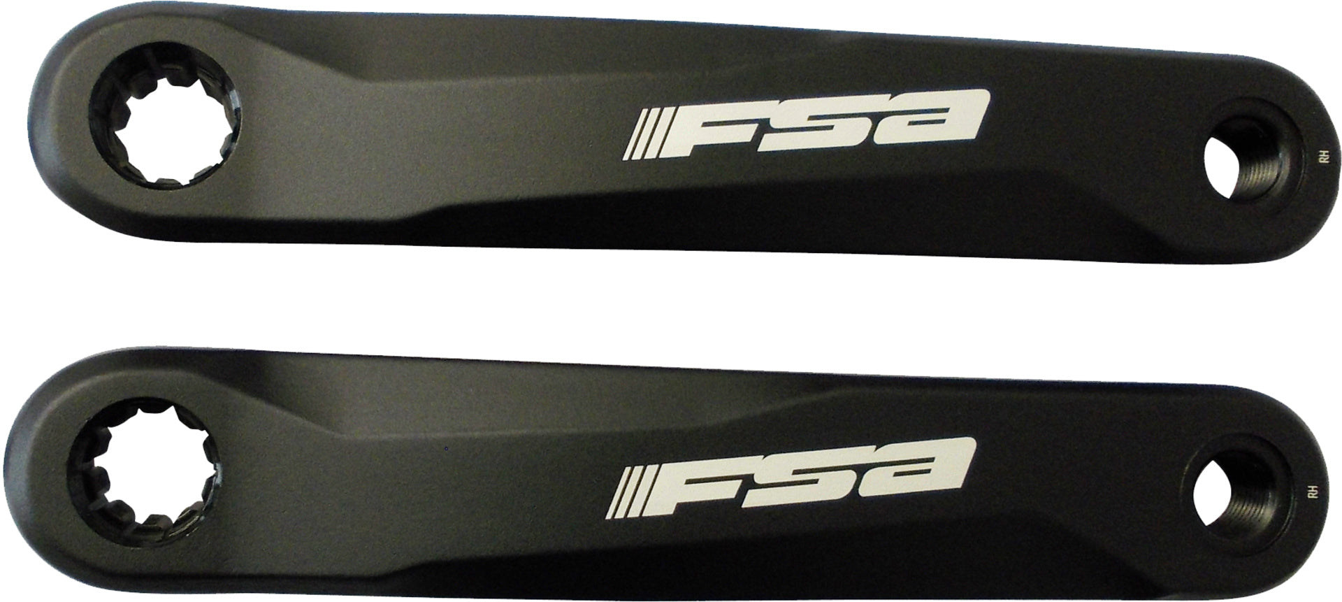 PW-X Crank Arm Set CK-745 ISIS