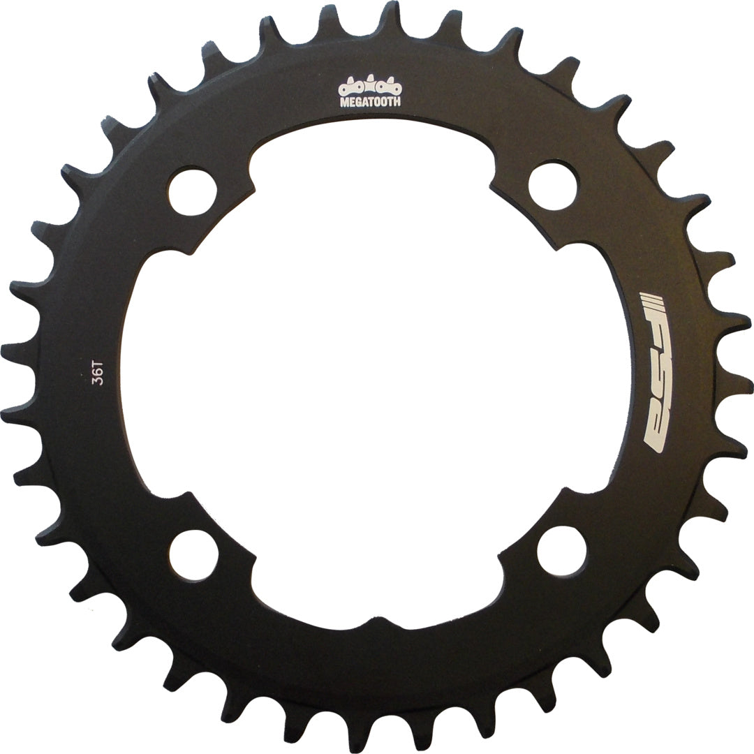 PW-X Chainring 1x1WB382 V15
