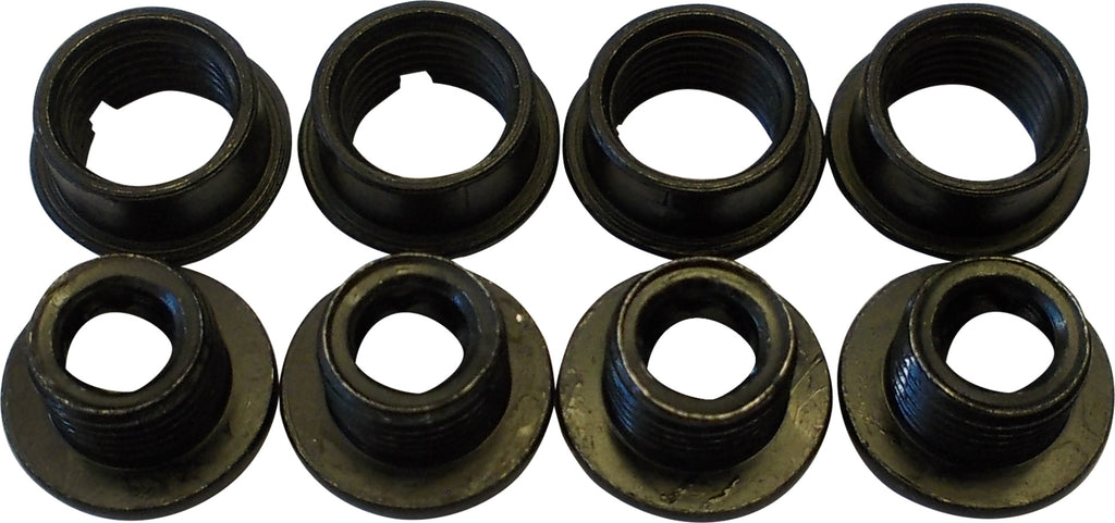 Chainring bolts incl Nut
