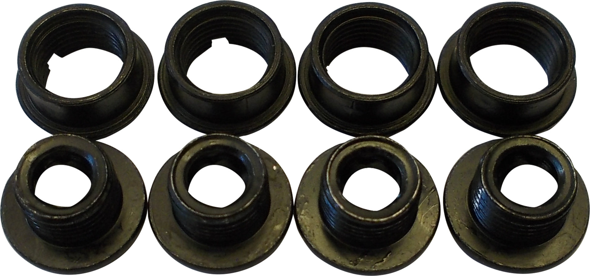 Chainring bolts incl Nut