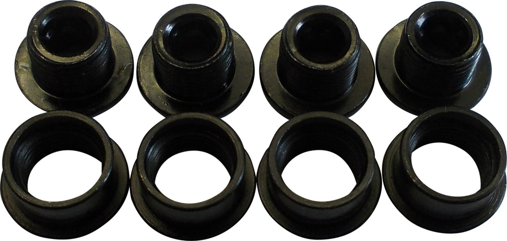 Chainring bolts incl Nut