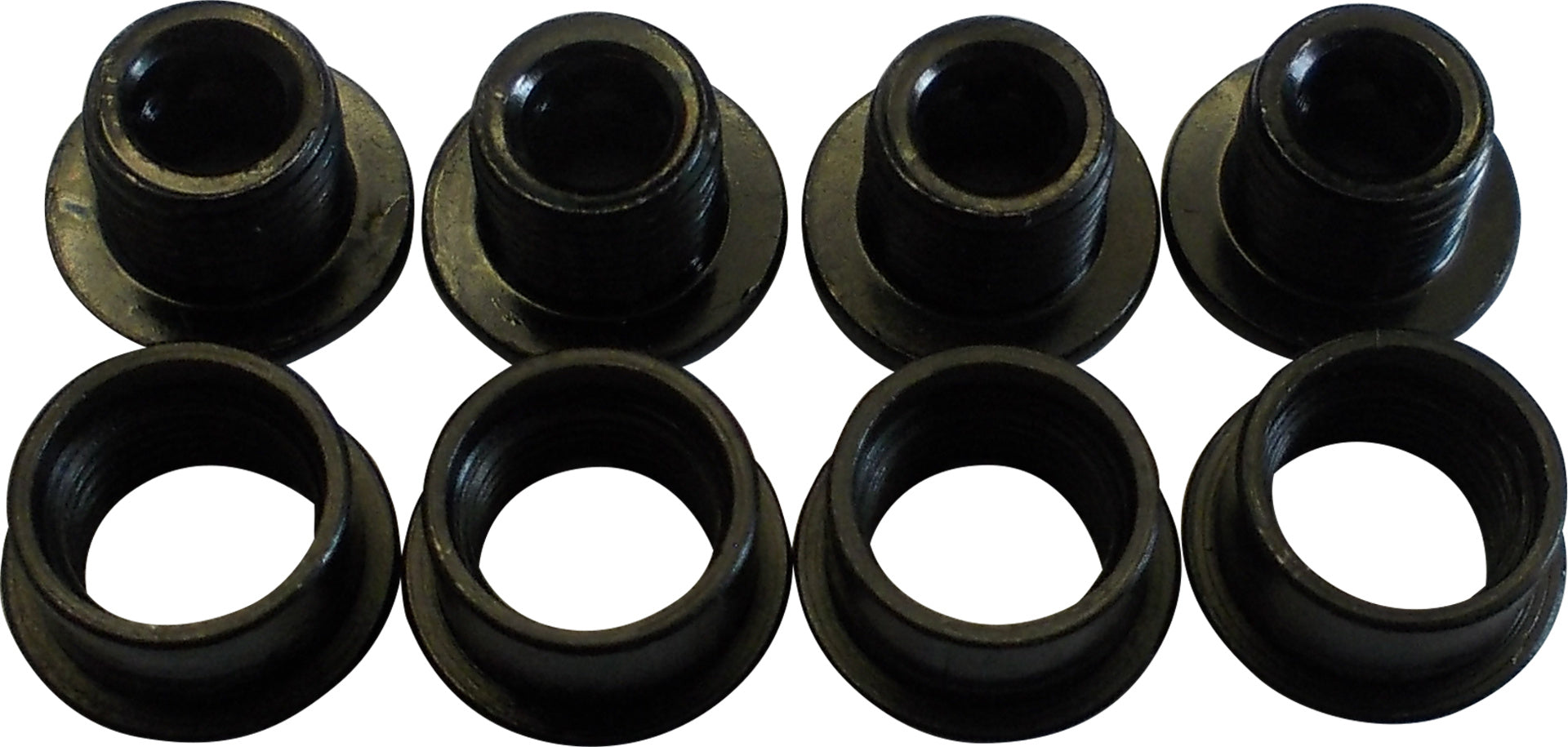 Chainring bolts incl Nut
