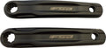 PW-X Crank Arm Set CK-762/IS Wider ISIS