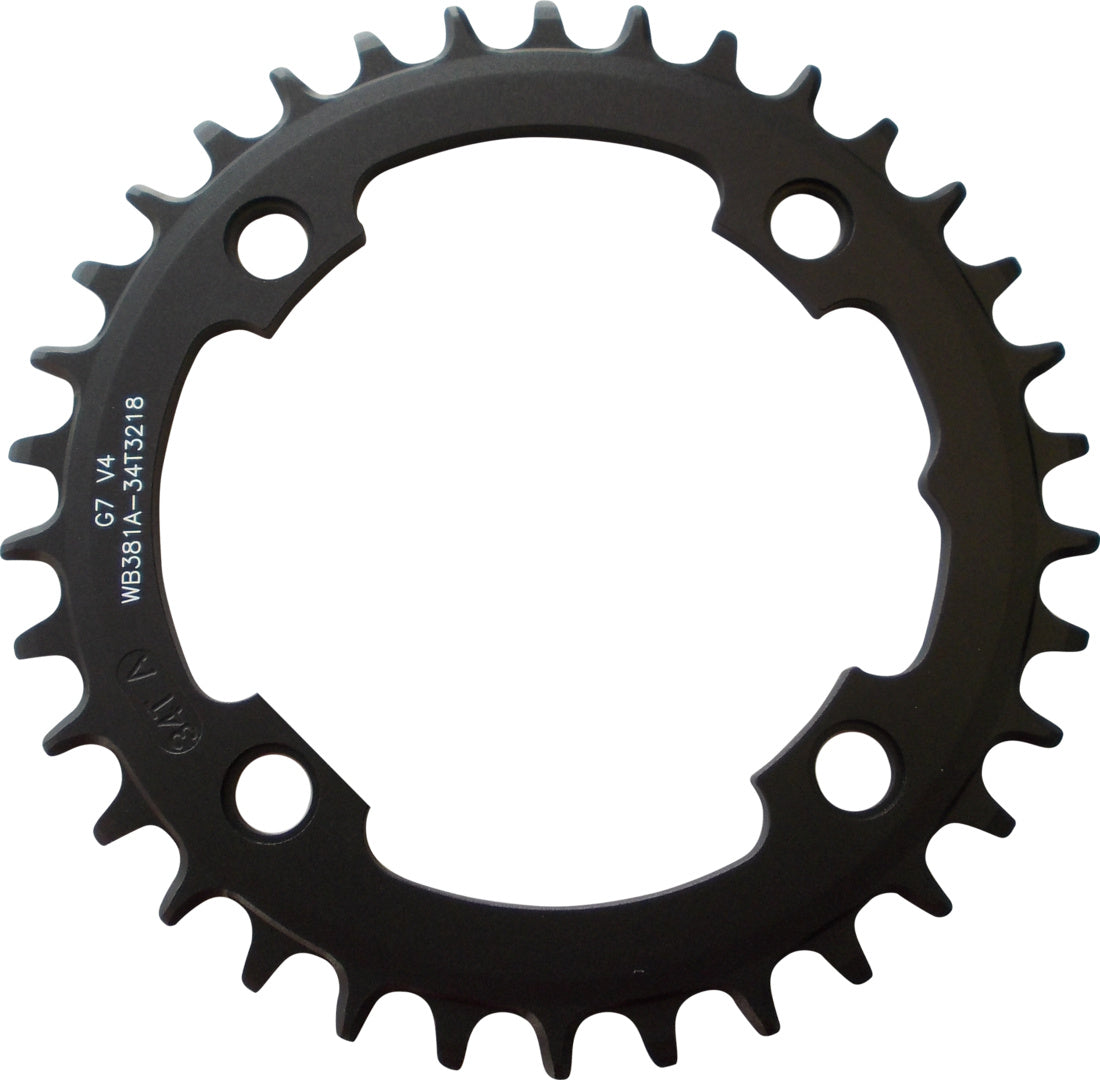 PW-SE Chainring 1x1WB381