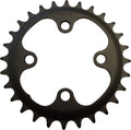 PW-SE Chainring 1x10, D10 WC066