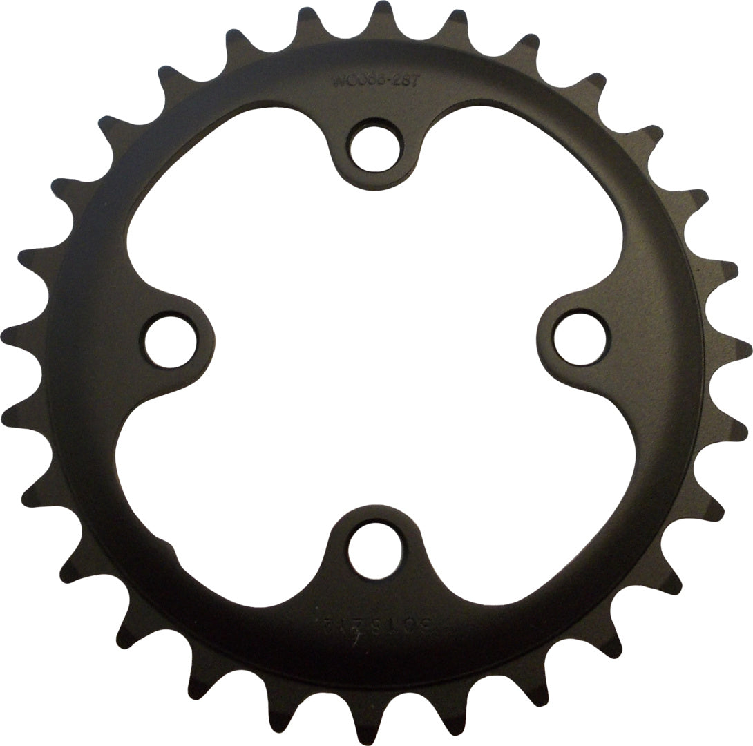 PW-SE Chainring 1x10, D10 WC066