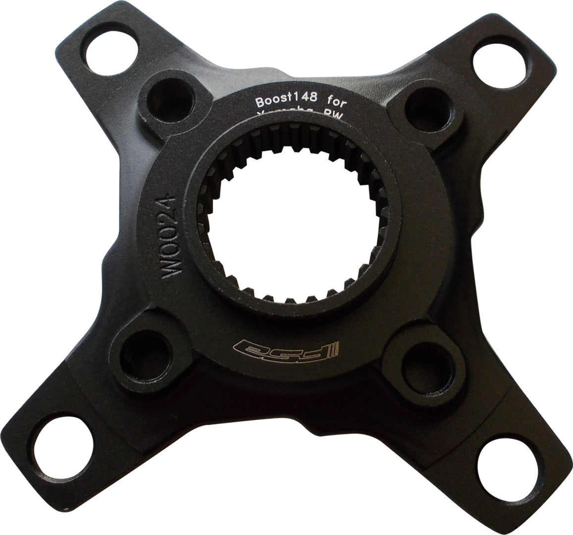 PW-SE Spider W0024 Boost