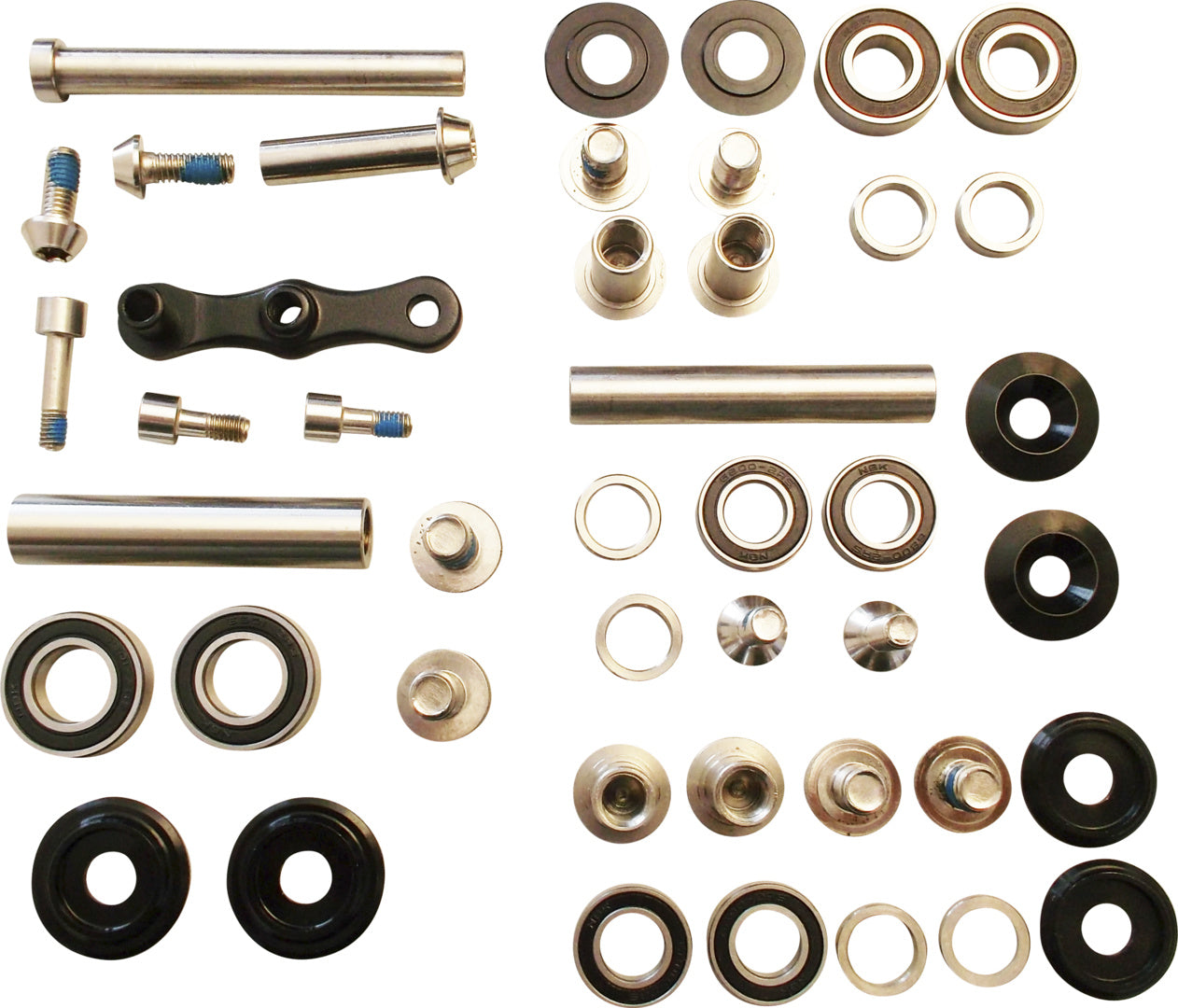 bearing kit STSF02