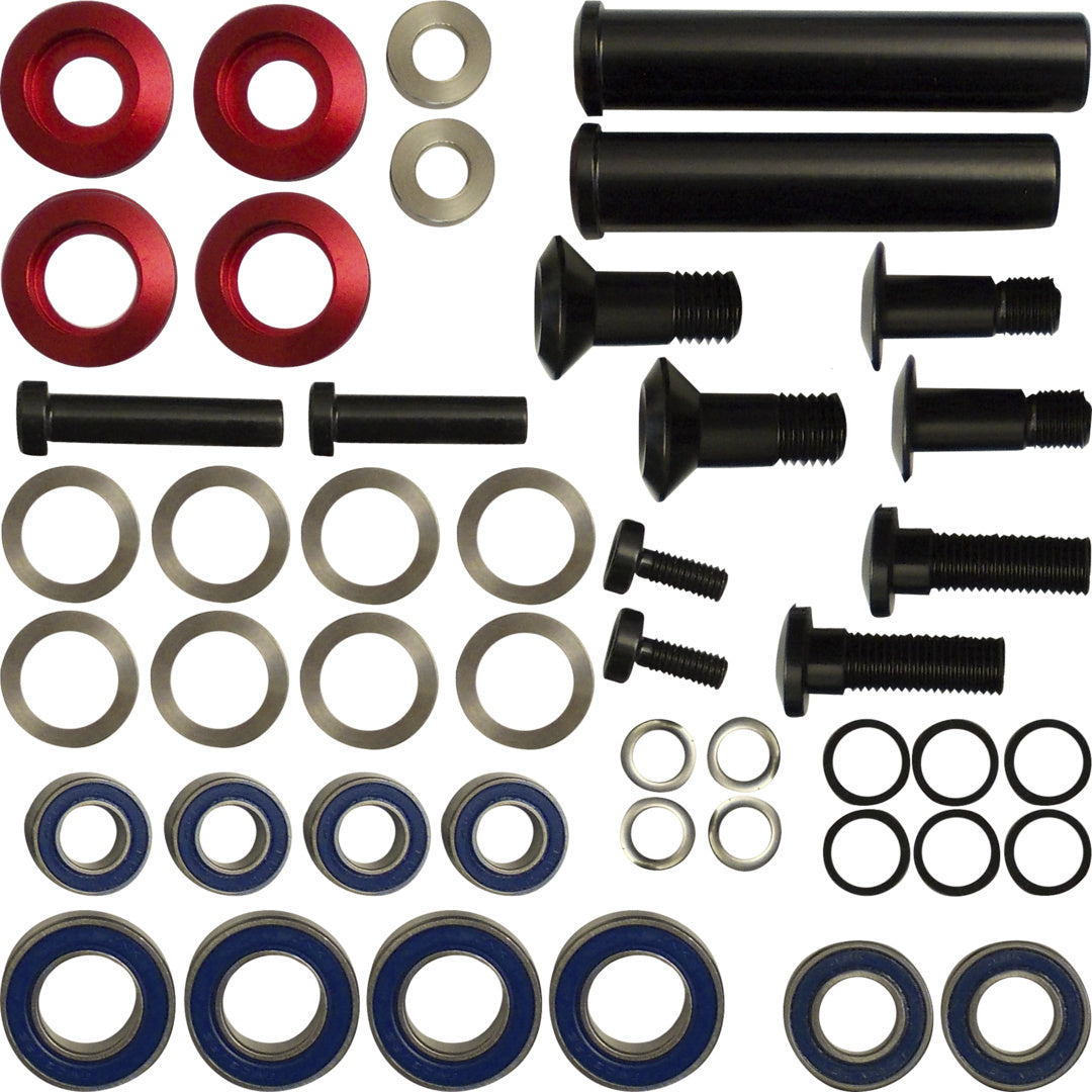 bearing kit Sauvage 15th/25th