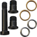shock mounting screw STSF11