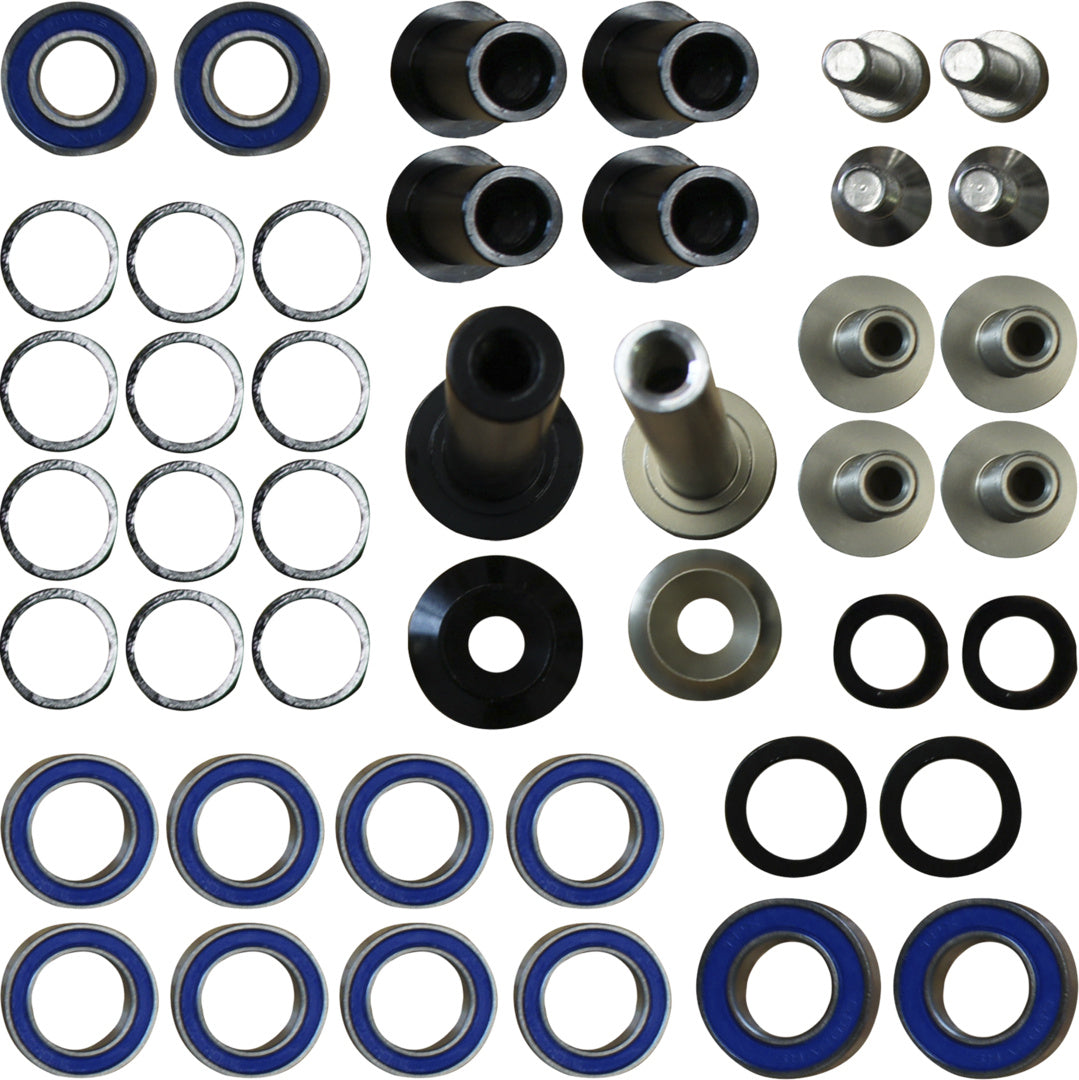 Bearing Kit Sign Climber-e, 14e, 24e