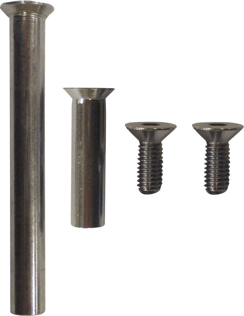 Sign-e Modelle shock absorber mounting screw