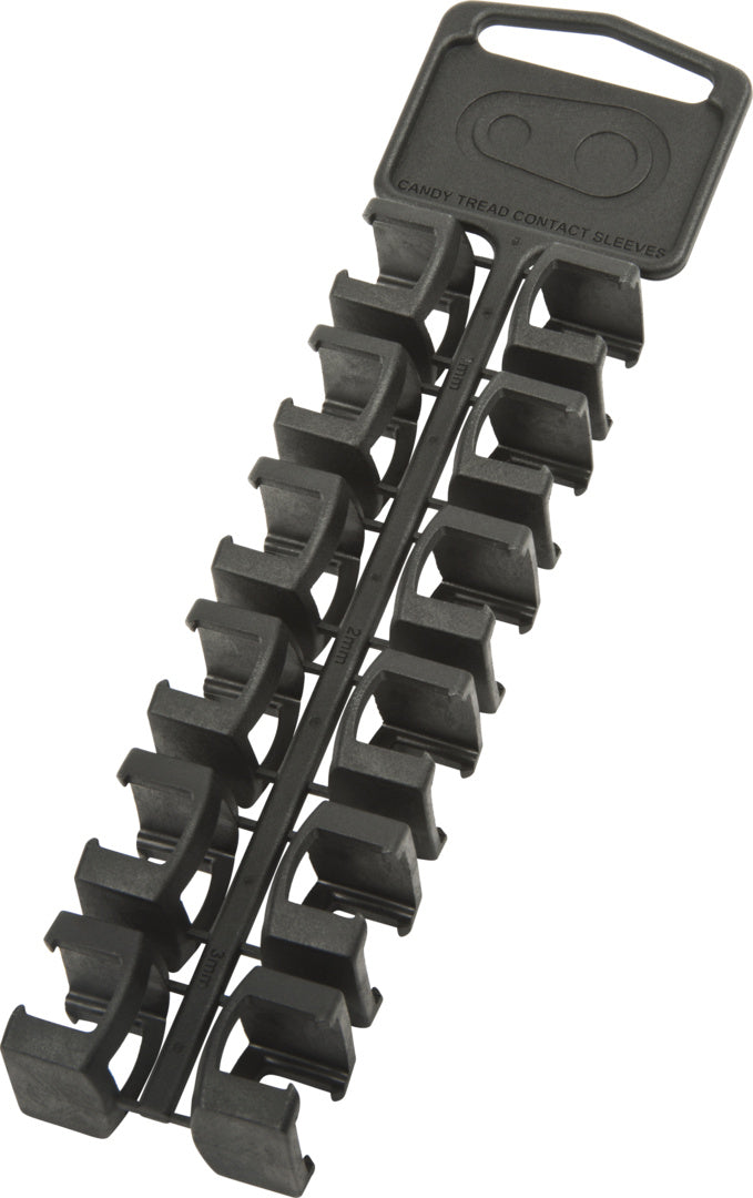 Candy Pedal Socket 2/3