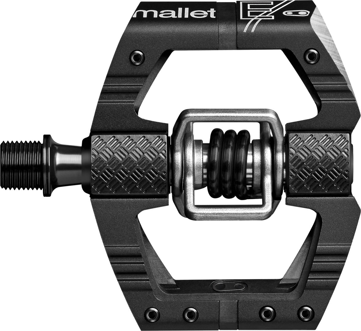 Mallet Enduro