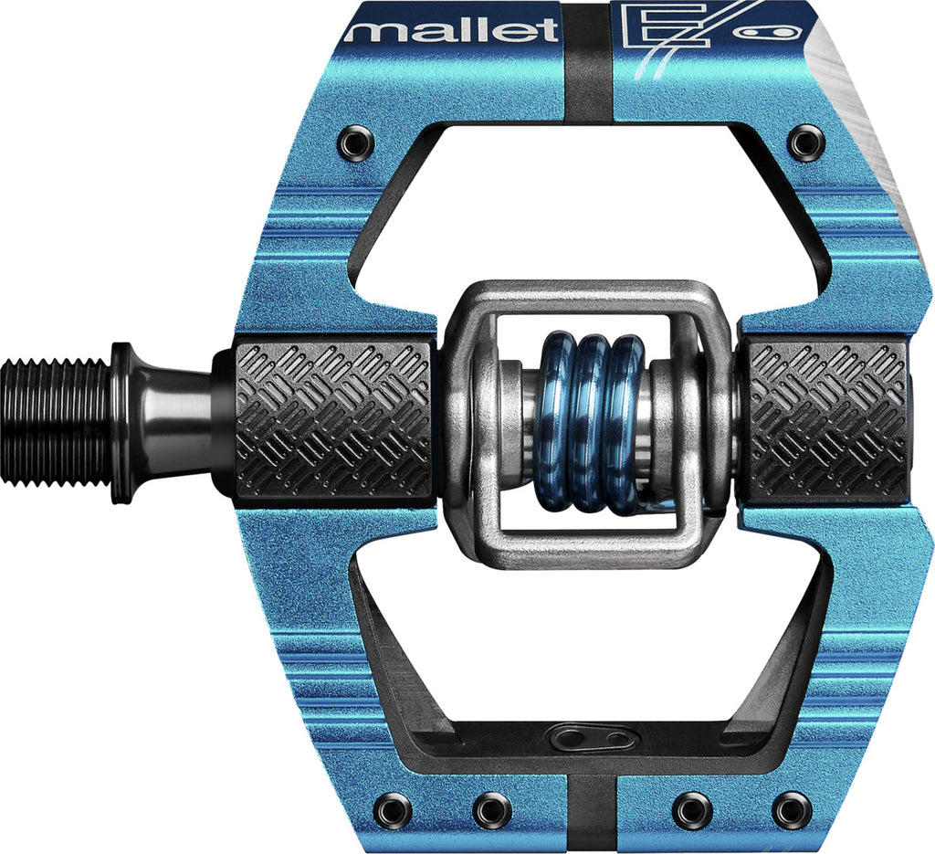 Mallet Enduro