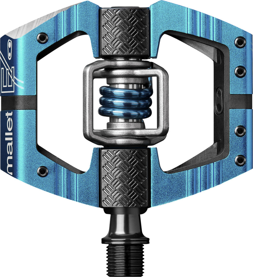 Mallet Enduro