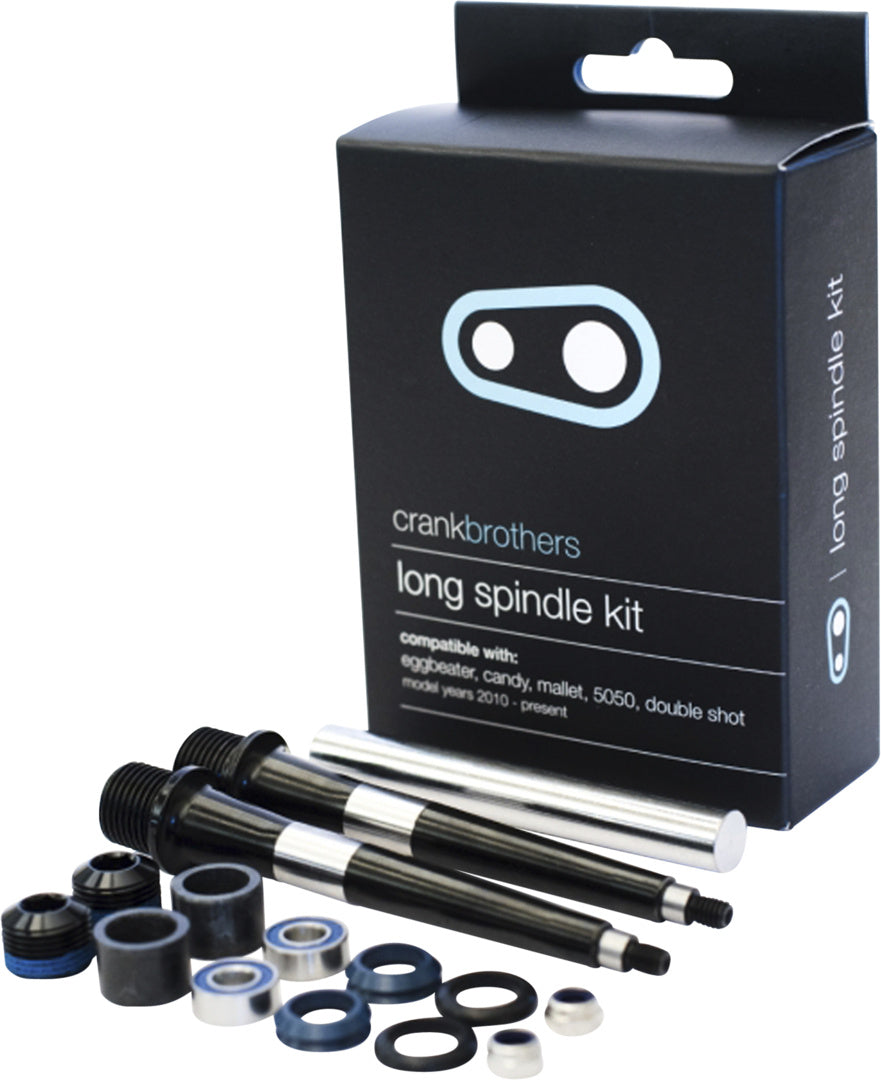 Achse lang upgrade kit