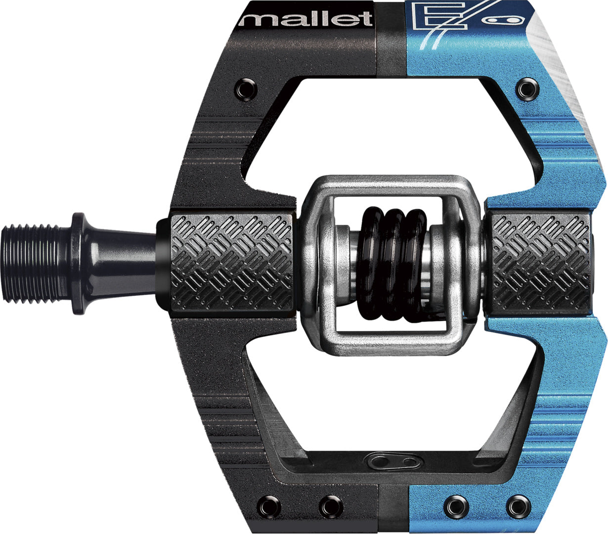 Mallet Enduro Long Spindle